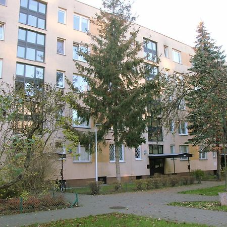 Verdant Sadyba Warszawa Exteriör bild